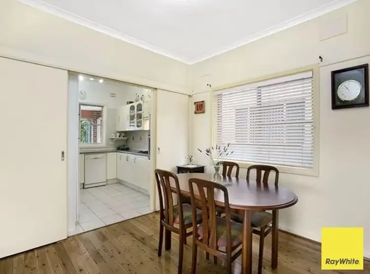 Fifth view of Homely house listing, 23 Providence Road, Ryde NSW 2112