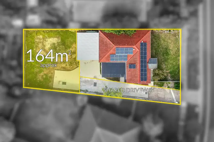 99B Darling Way