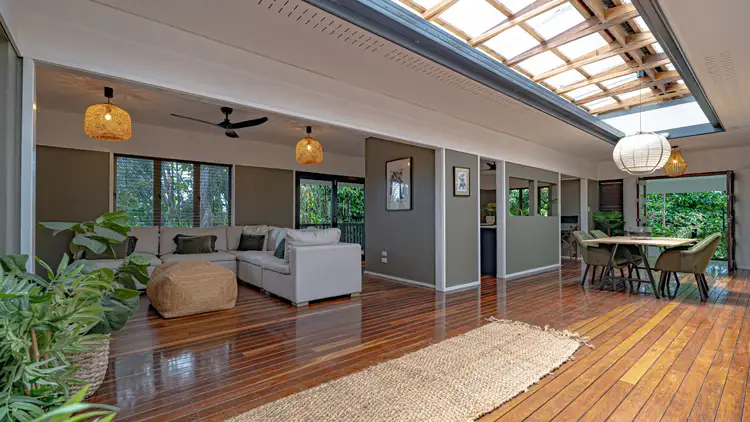 Main view of Homely house listing, 6 Jessie Lane, South Mission QLD 4852