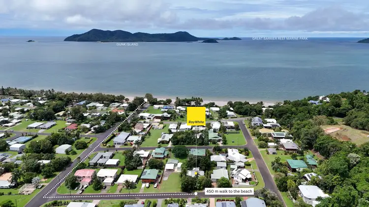 Second view of Homely house listing, 6 Jessie Lane, South Mission QLD 4852