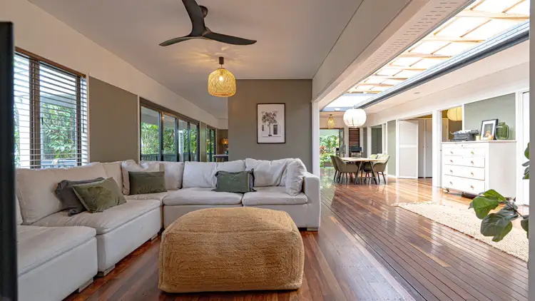 Third view of Homely house listing, 6 Jessie Lane, South Mission QLD 4852