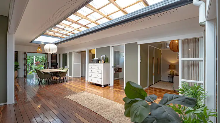 Fourth view of Homely house listing, 6 Jessie Lane, South Mission QLD 4852