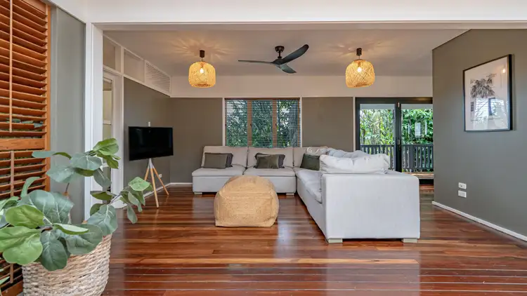 Fifth view of Homely house listing, 6 Jessie Lane, South Mission QLD 4852