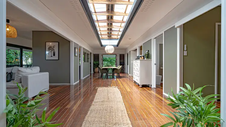 Sixth view of Homely house listing, 6 Jessie Lane, South Mission QLD 4852