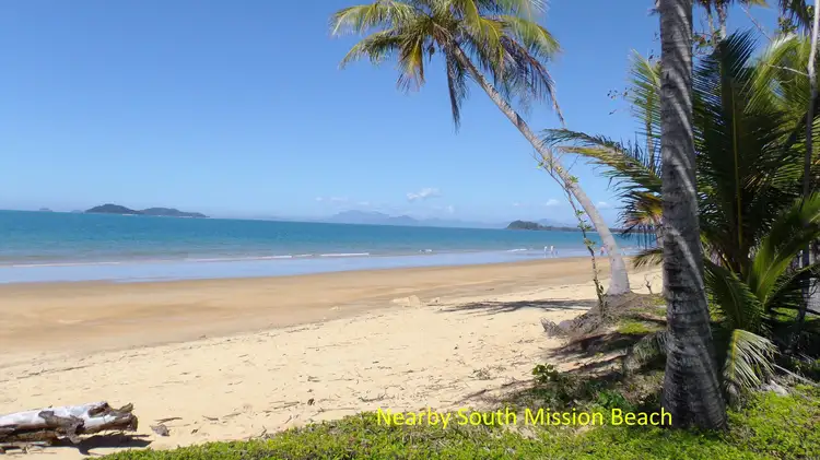 Seventh view of Homely house listing, 6 Jessie Lane, South Mission QLD 4852