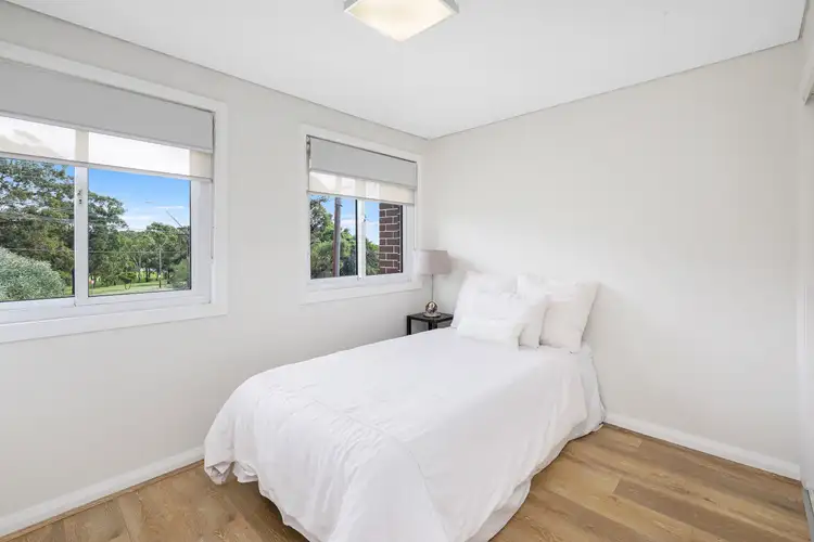 Sixth view of Homely semi-detached listing, 127 Robertson Road, Bass Hill NSW 2197