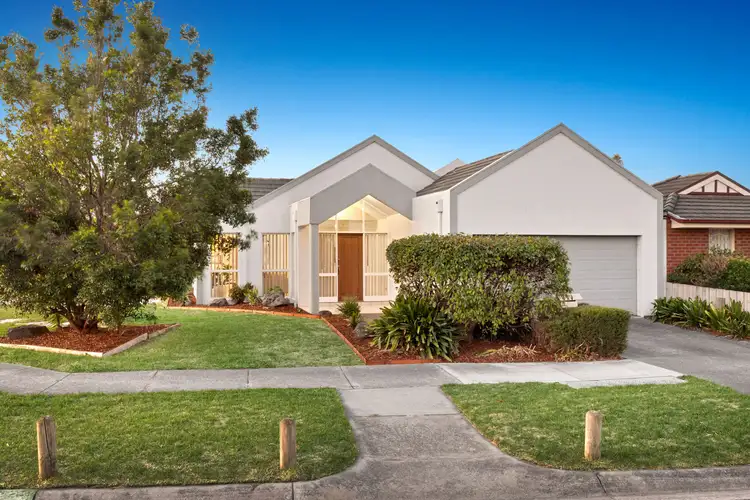 19 The Parkway, Patterson Lakes VIC 3197