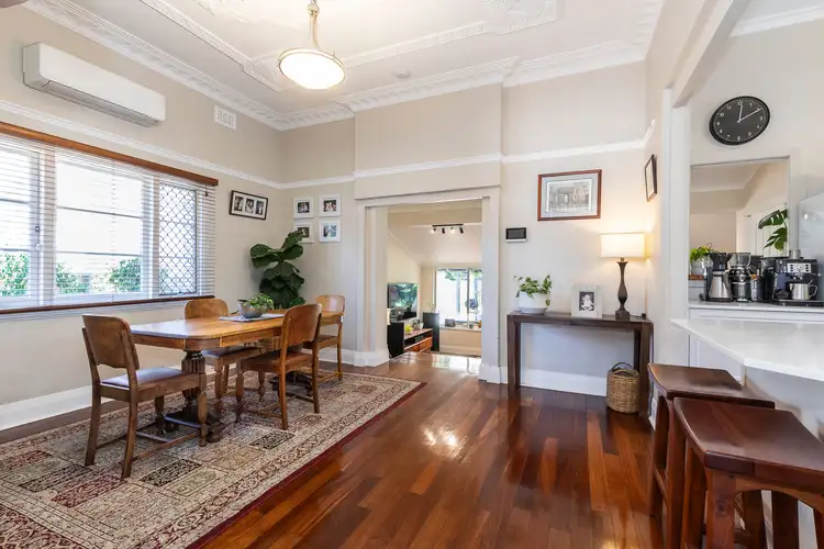 Main view of Homely house listing, 243 Scarborough Beach Road, Mount Hawthorn WA 6016