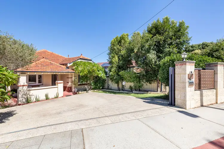 Second view of Homely house listing, 243 Scarborough Beach Road, Mount Hawthorn WA 6016