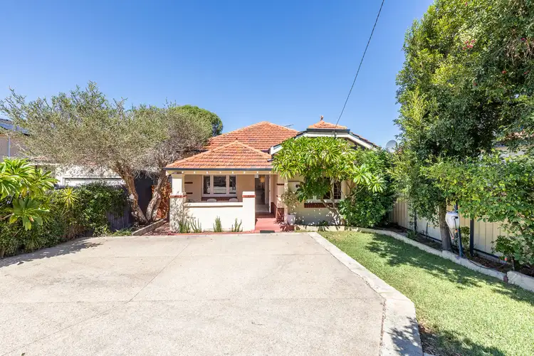 Third view of Homely house listing, 243 Scarborough Beach Road, Mount Hawthorn WA 6016