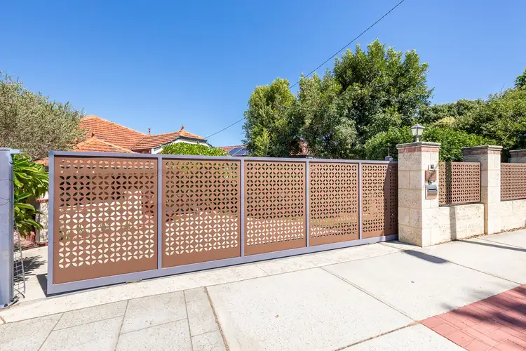 Fourth view of Homely house listing, 243 Scarborough Beach Road, Mount Hawthorn WA 6016