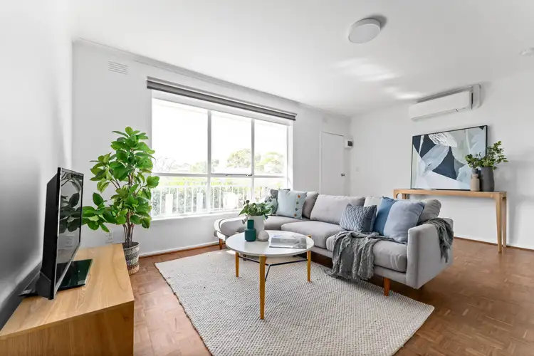11/45 Oxford Street, Newport VIC 3015