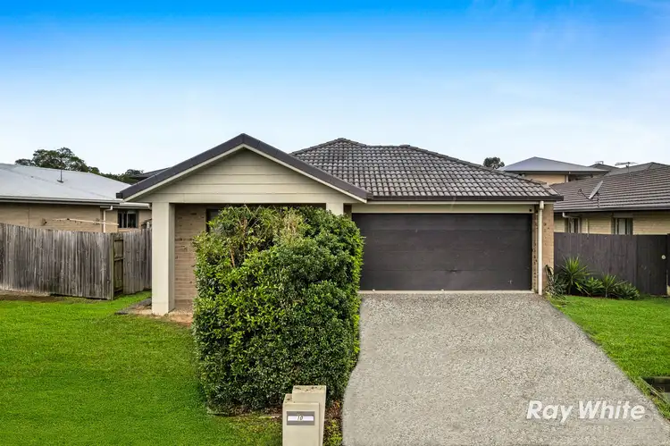 10 Carron Court, Brassall QLD 4305