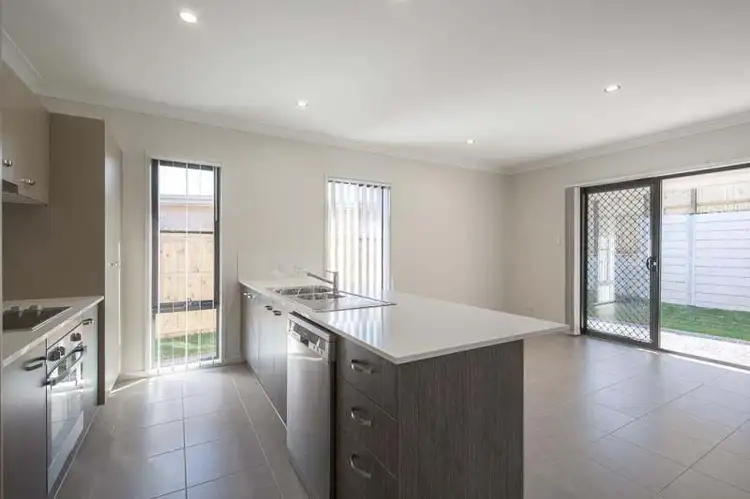 Second view of Homely house listing, 10 Carron Court, Brassall QLD 4305