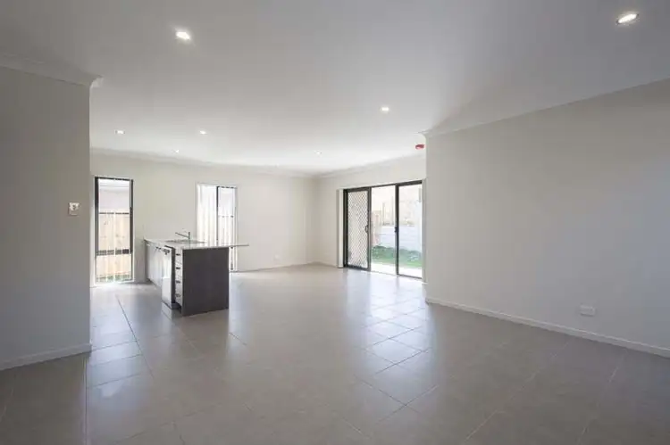 Third view of Homely house listing, 10 Carron Court, Brassall QLD 4305
