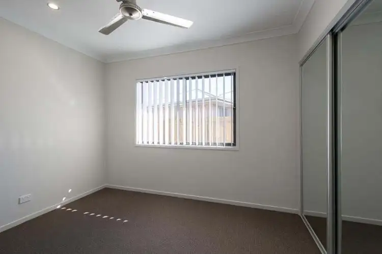 Fifth view of Homely house listing, 10 Carron Court, Brassall QLD 4305