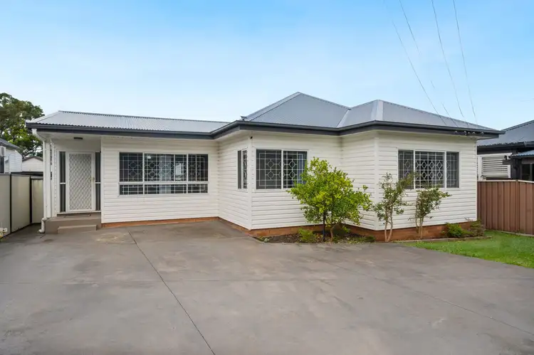 152 South Terrace, Bankstown NSW 2200