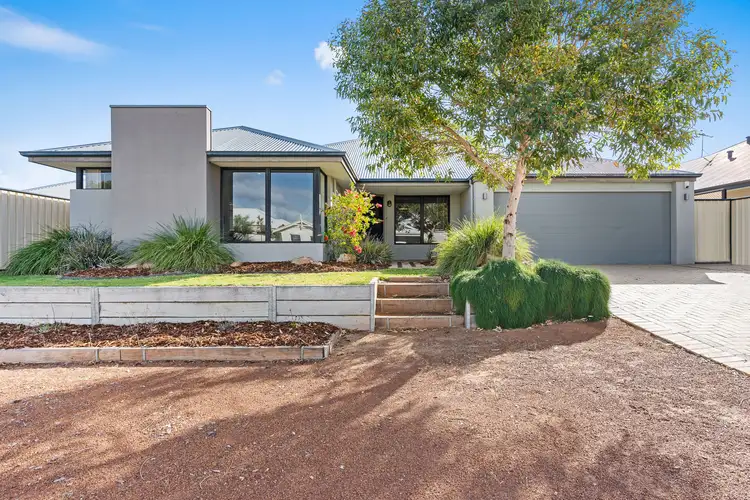 5 Liberty Drive