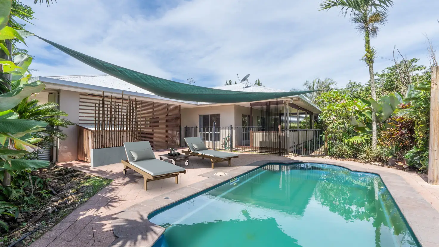 Main view of Homely house listing, 2 The Boulevard, South Mission QLD 4852