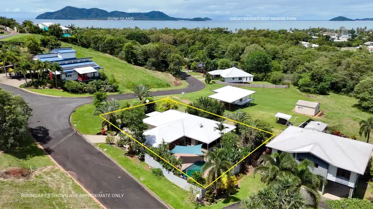 Second view of Homely house listing, 2 The Boulevard, South Mission QLD 4852