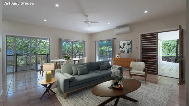 Third view of Homely house listing, 2 The Boulevard, South Mission QLD 4852