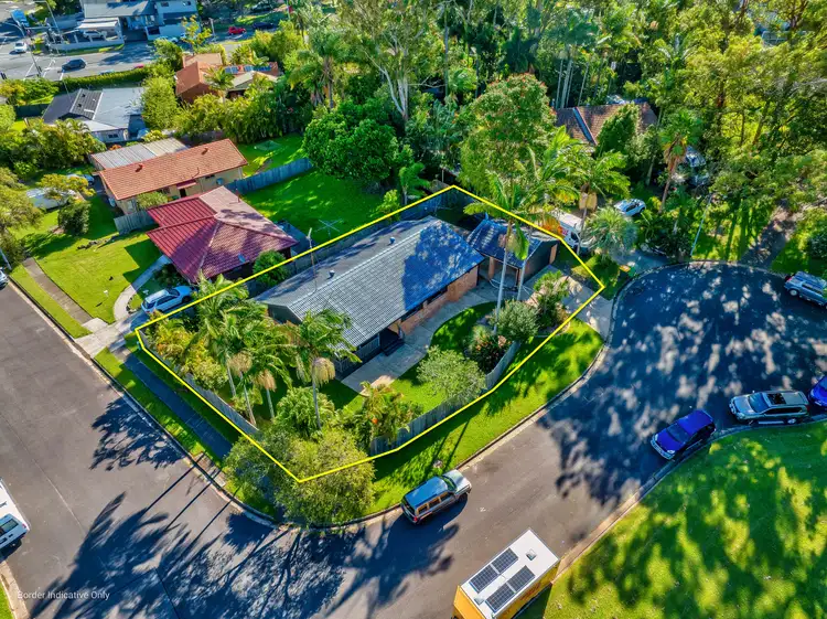 2 Tulla Place, Ashmore QLD 4214