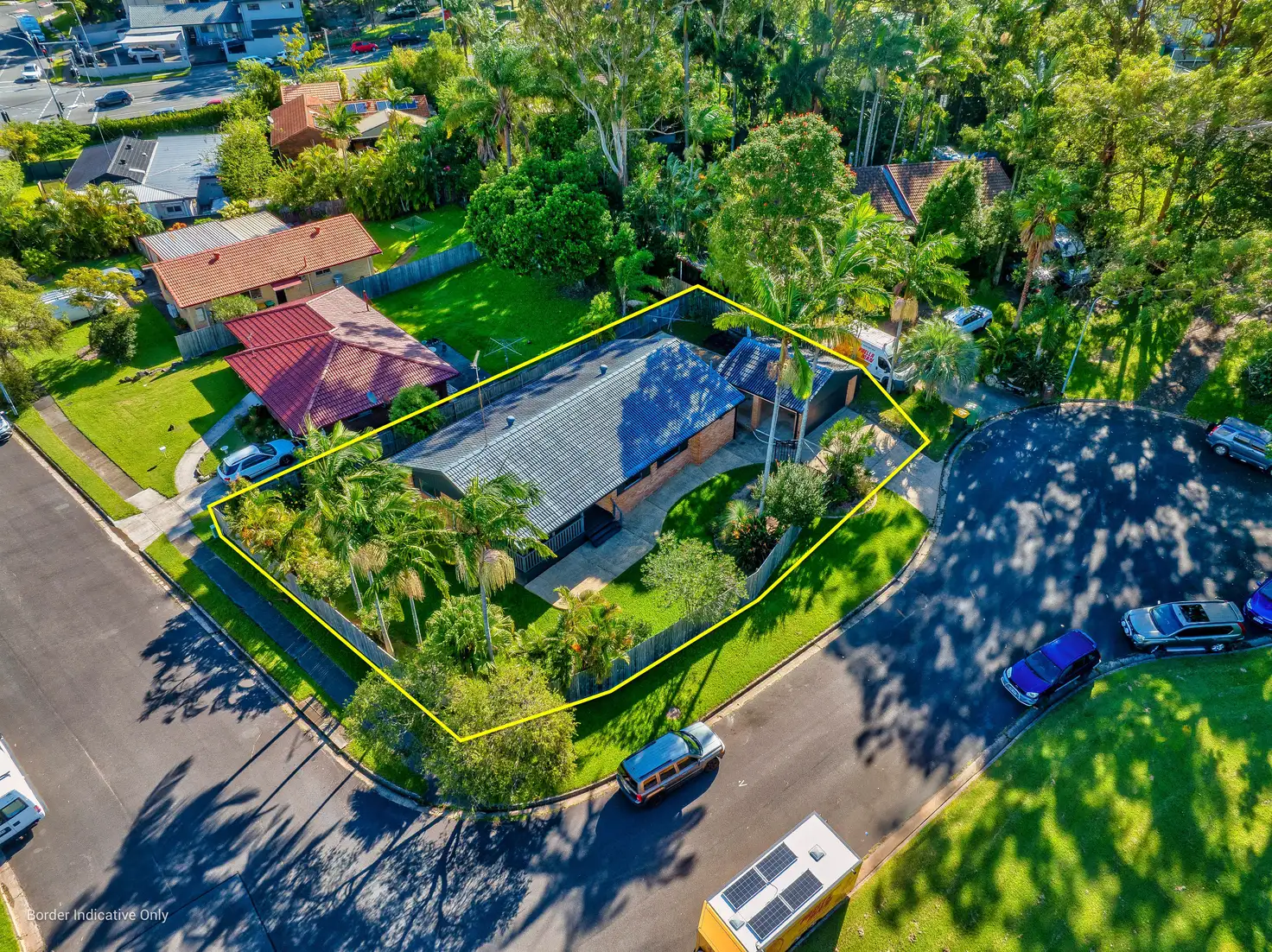 Main view of Homely house listing, 2 Tulla Place, Ashmore QLD 4214