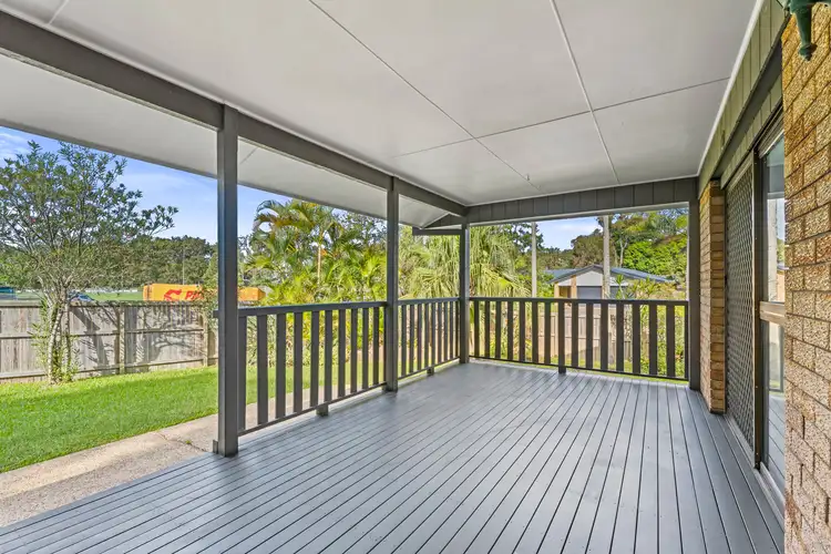 Fourth view of Homely house listing, 2 Tulla Place, Ashmore QLD 4214