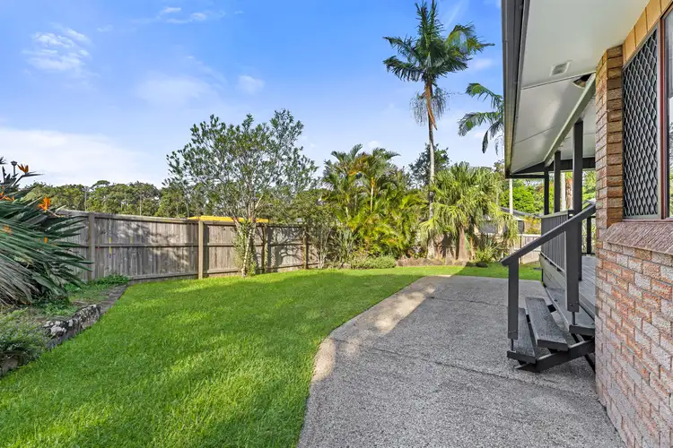 Fifth view of Homely house listing, 2 Tulla Place, Ashmore QLD 4214