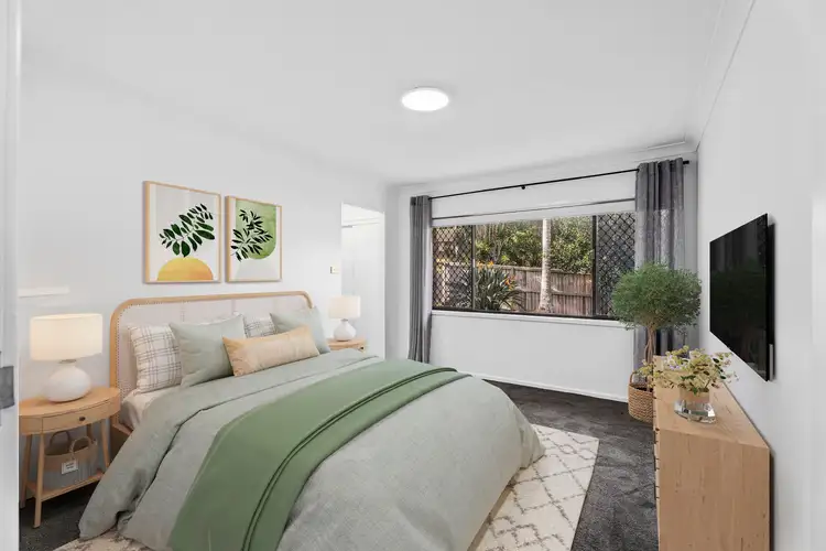 Sixth view of Homely house listing, 2 Tulla Place, Ashmore QLD 4214