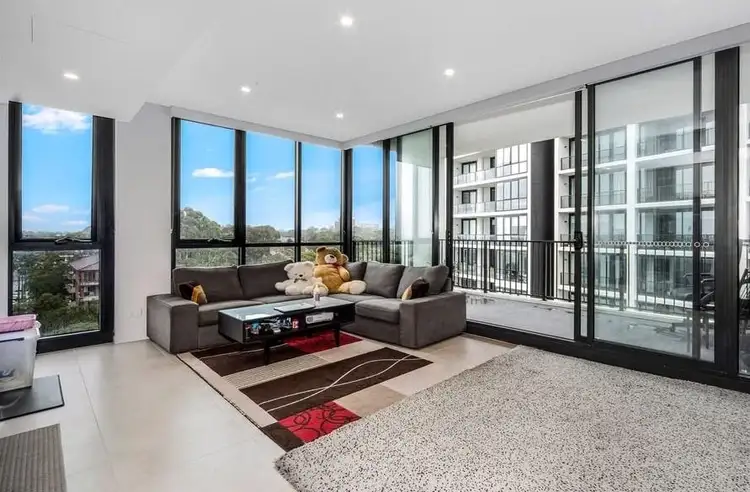 B606/3/BLAKE STREET, Kogarah NSW 2217