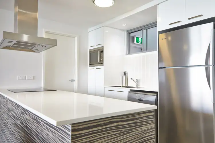 Fifth view of Homely apartment listing, 1001/79 Smith Street, Darwin City NT 800