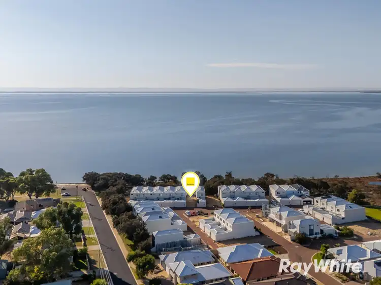 Main view of Homely land listing, 23/15 Kardan Loop, Falcon WA 6210