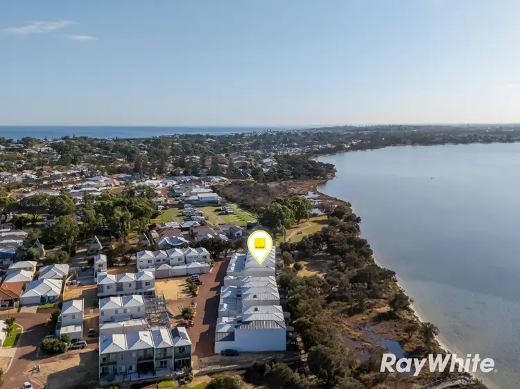 Second view of Homely land listing, 23/15 Kardan Loop, Falcon WA 6210