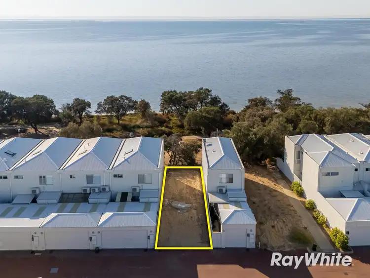 Third view of Homely land listing, 23/15 Kardan Loop, Falcon WA 6210