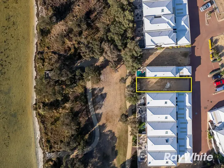 Fourth view of Homely land listing, 23/15 Kardan Loop, Falcon WA 6210