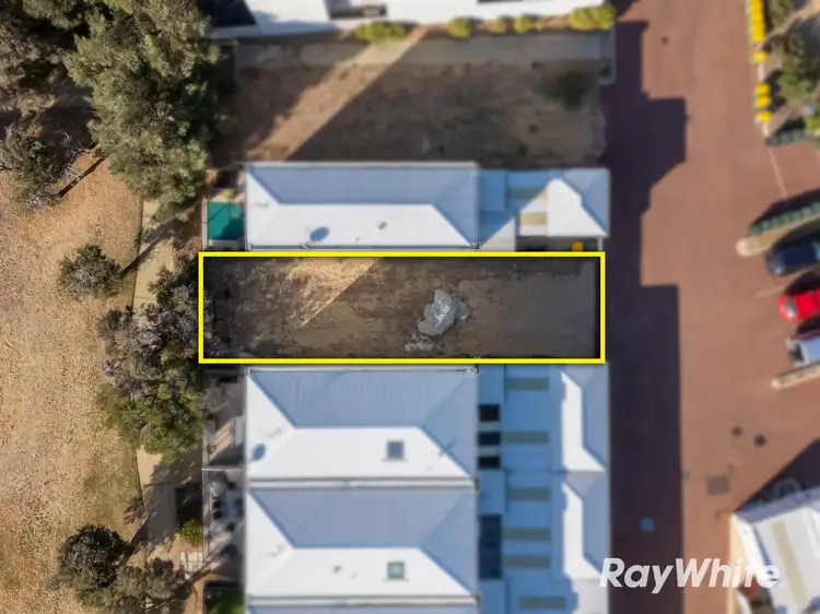 Fifth view of Homely land listing, 23/15 Kardan Loop, Falcon WA 6210