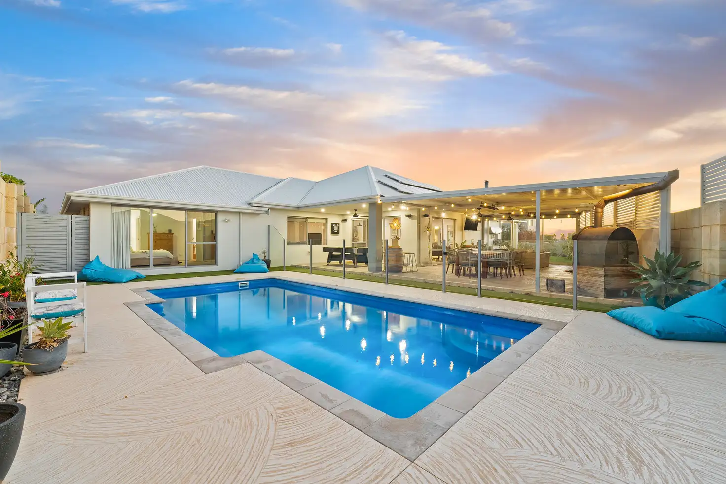 Main view of Homely house listing, 1 Caloundra Street, Secret Harbour WA 6173