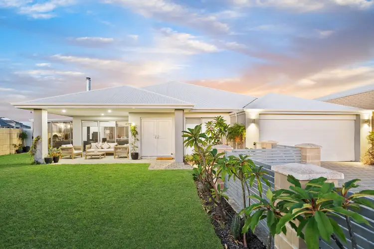 Third view of Homely house listing, 1 Caloundra Street, Secret Harbour WA 6173
