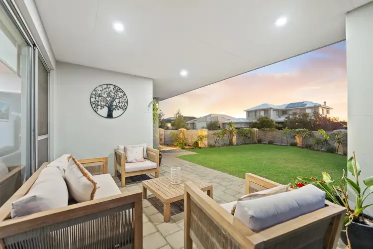 Fourth view of Homely house listing, 1 Caloundra Street, Secret Harbour WA 6173
