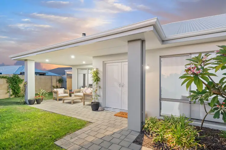 Fifth view of Homely house listing, 1 Caloundra Street, Secret Harbour WA 6173