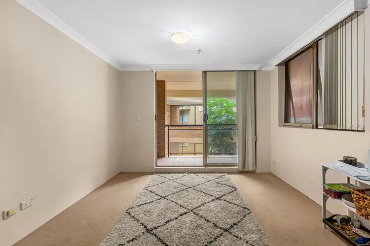 Second view of Homely apartment listing, 43A/13 Macmahon Street, Hurstville NSW 2220