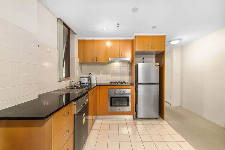 Third view of Homely apartment listing, 43A/13 Macmahon Street, Hurstville NSW 2220