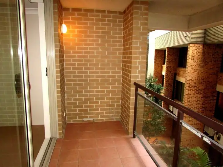 Fourth view of Homely apartment listing, 43A/13 Macmahon Street, Hurstville NSW 2220