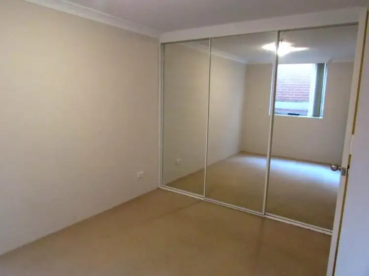 Fifth view of Homely apartment listing, 43A/13 Macmahon Street, Hurstville NSW 2220