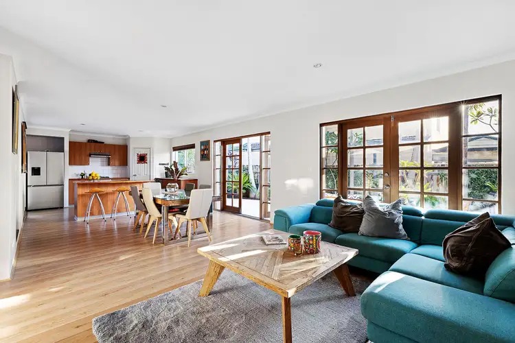 Fifth view of Homely house listing, 5B Mira Mar Street, Doubleview WA 6018