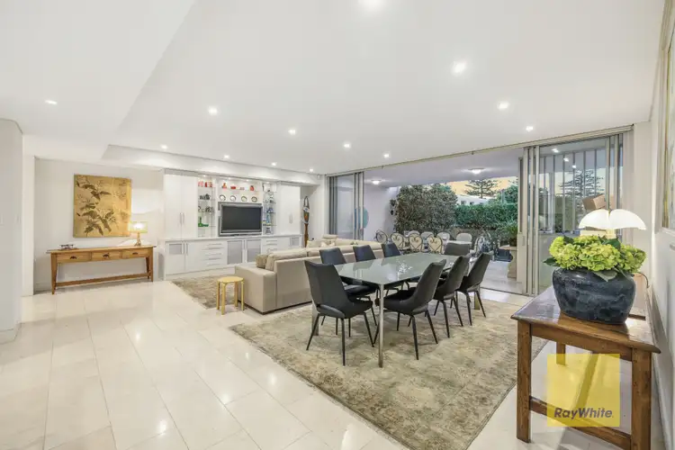 Second view of Homely apartment listing, 2/24 Princes Street, Cottesloe WA 6011