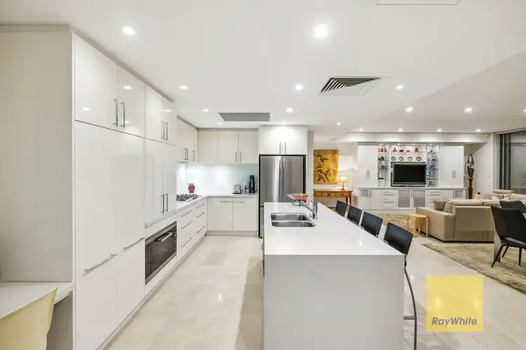 Fifth view of Homely apartment listing, 2/24 Princes Street, Cottesloe WA 6011