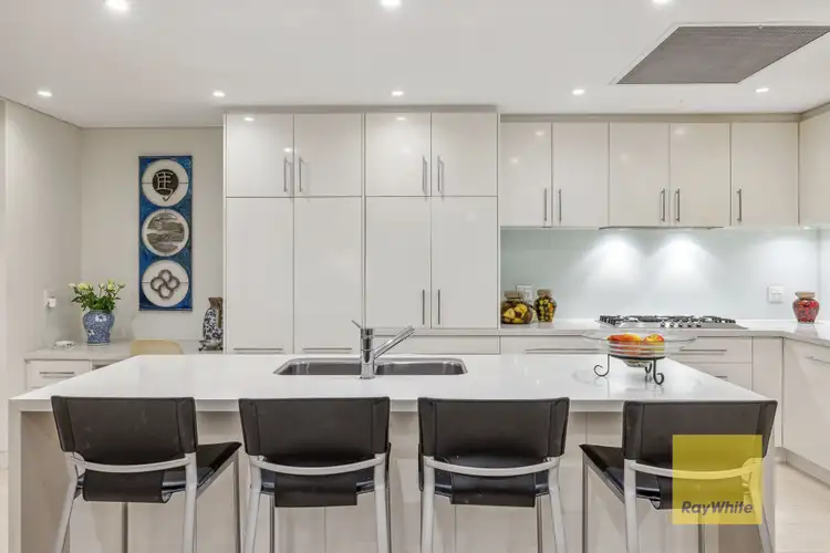 Sixth view of Homely apartment listing, 2/24 Princes Street, Cottesloe WA 6011