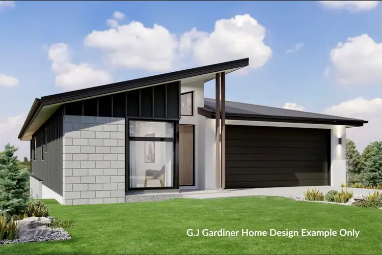 Second view of Homely land listing, 3 Song Trail, Coffs Harbour NSW 2450
